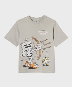 TEE SHIRT MC GAE 36WEGLUM 36WEG